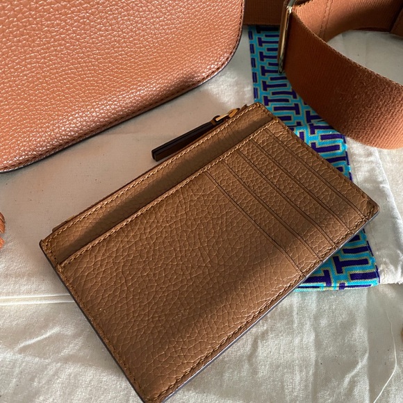 Tory Burch Crosssbody bag and wallet - Picture 4 of 9